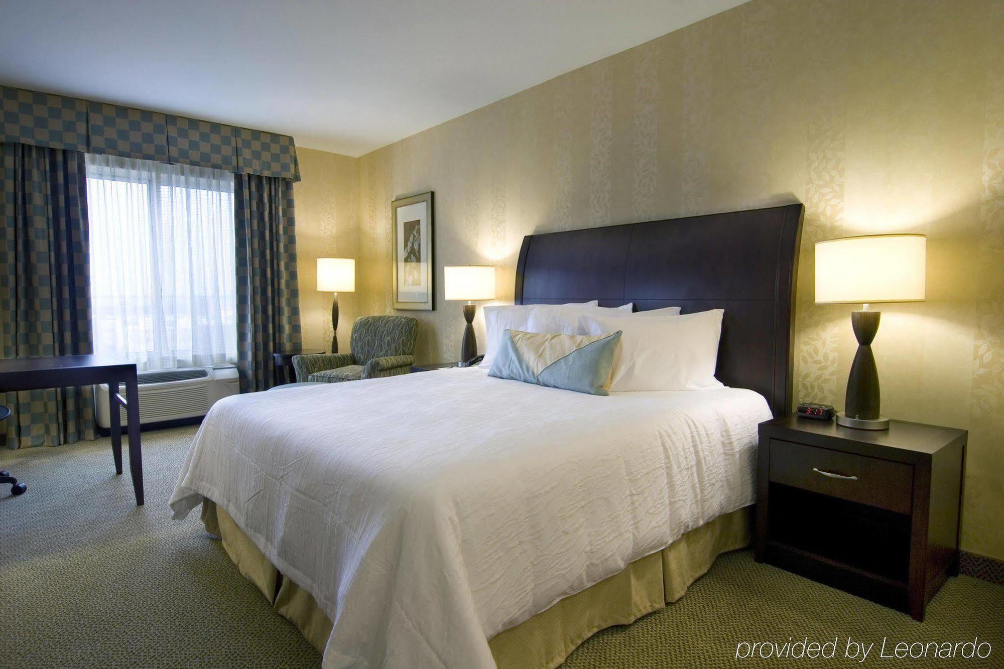 Hilton Garden Inn Detroit/Novi Zimmer foto